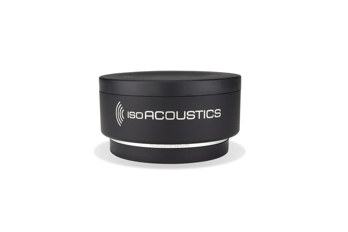 IsoAcoustics ISO-Puck Series aisladores (ISO-Puck, Paquete de 2)