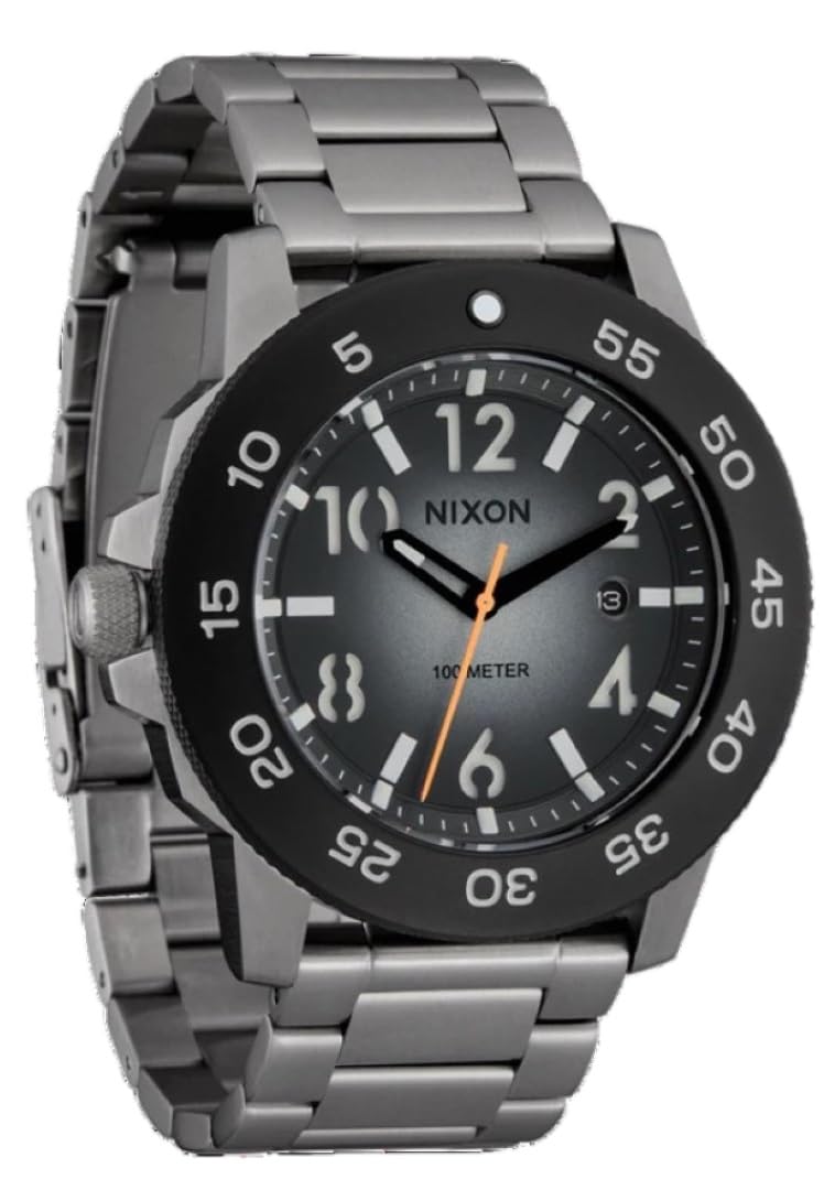 NIXON RELOGIO