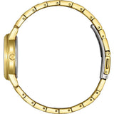 CITIZEN FE1242-78D - Reloj analógico de Cuarzo para Mujer con Correa de Acero Inoxidable, Pulsera