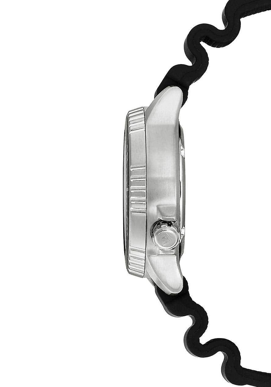 Citizen Reloj Analógico para Mujer de Cuarzo con Correa en Plástico EP6050-17E