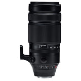 Fujifilm Fujinon 100 – 400/F 4,5 – 5,6 XF R LM OIS WR 100 MM-400 mm lente