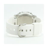 Casio Reloj Análogico-Digital para Mujer de Cuarzo con Correa en Plástico GM-S2110-7A9ER