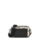 TOUS Bandolera Reporter Beige Kaos Pix Soft