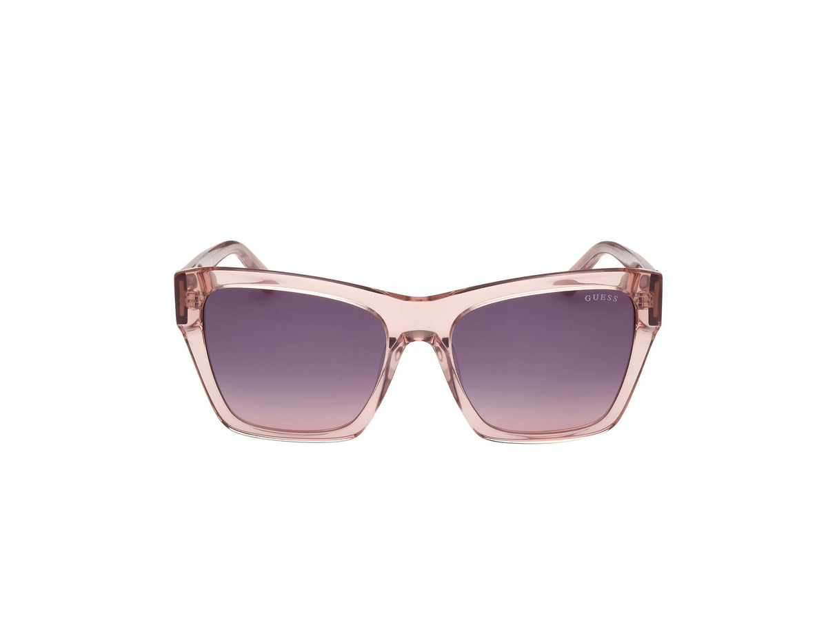 MARCOLIN GU00113 Gafas, Shiny Beige, 140/17/46,5 para Mujer