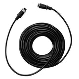 Beeper RA102W4QUAD Cámara Trasera para Aparcamiento con 4 cámaras y Pantalla de 7" 12/24v, Blanco