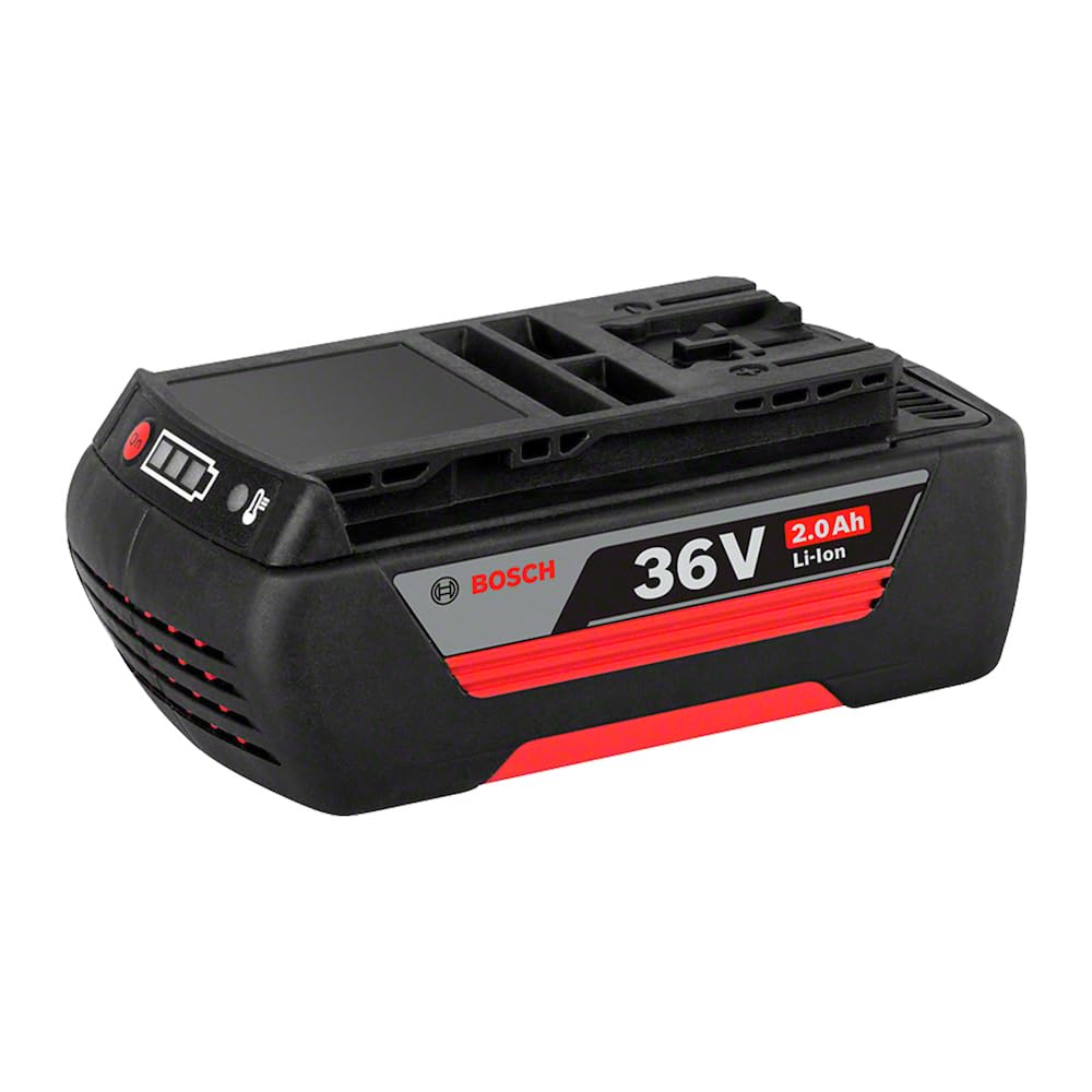 Bosch Professional batería GBA 36V 2.0Ah (con tecnología CoolPack)