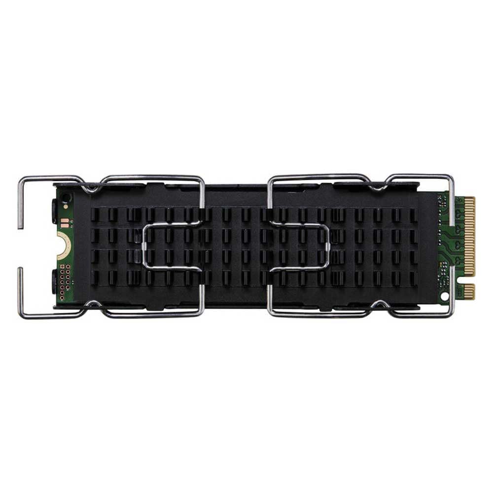 HP 1TB 2280 PCIe-4x4 NVMe Value M.2 Z2 Kit SSD Negro/Verde