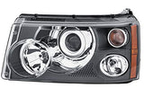 HELLA 1EL 238 022-811 Bi-Xenon-Faro principal - por ej. Range Rover Sport (L320) - ECE - para circulación por la derecha - izquierda
