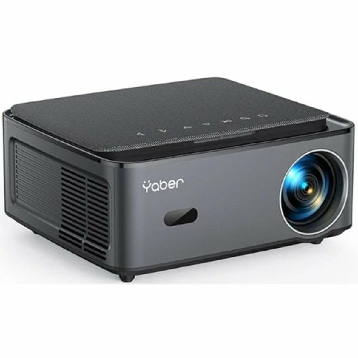 Proyector Yaber Full HD 1920 x 1080 px - Marca: Yaber - EAN: 6975710735044