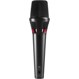 Austrian Audio OD303 - Micrófono de escenario con tecnología acústica abierta, micrófono direccional (banda ancha de frecuencia, estabilidad de retroalimentación, diseño abierto, difusor de ruido 3D