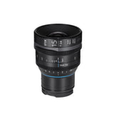 IRIX - Lente cineada de 15 mm T2.6 para Nikon Z
