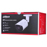 Dahua Net Camera 4MP IR BULLET/DH-IPC-HFW2441S-S-0280B