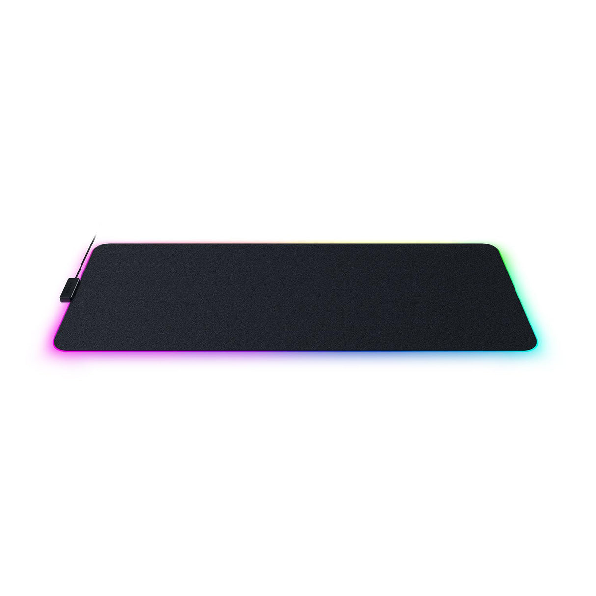Razer Strider Chroma - Strider Chroma - Hybrid Mouse Mat with Chroma RGB