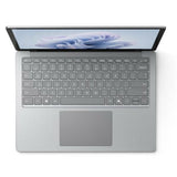 Microsoft Laptop Surface Laptop 6 13,5" Intel Core Ultra 7-165H 16 GB RAM 512 GB SSD QWERTY Español - Marca EAN: 0196388273188