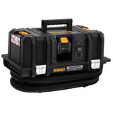 Aspirador sólidos y líquidos XR FLEXVOLT 54V Clase M sin cargador/batería - Unid: 1