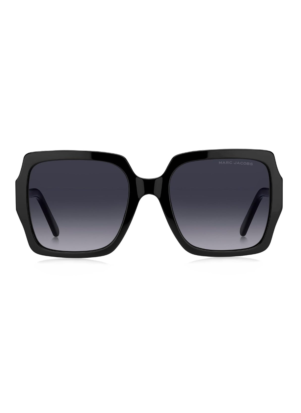 MARC JACOBS Marc 731/S Gafas de Sol, Black, 55 para Mujer