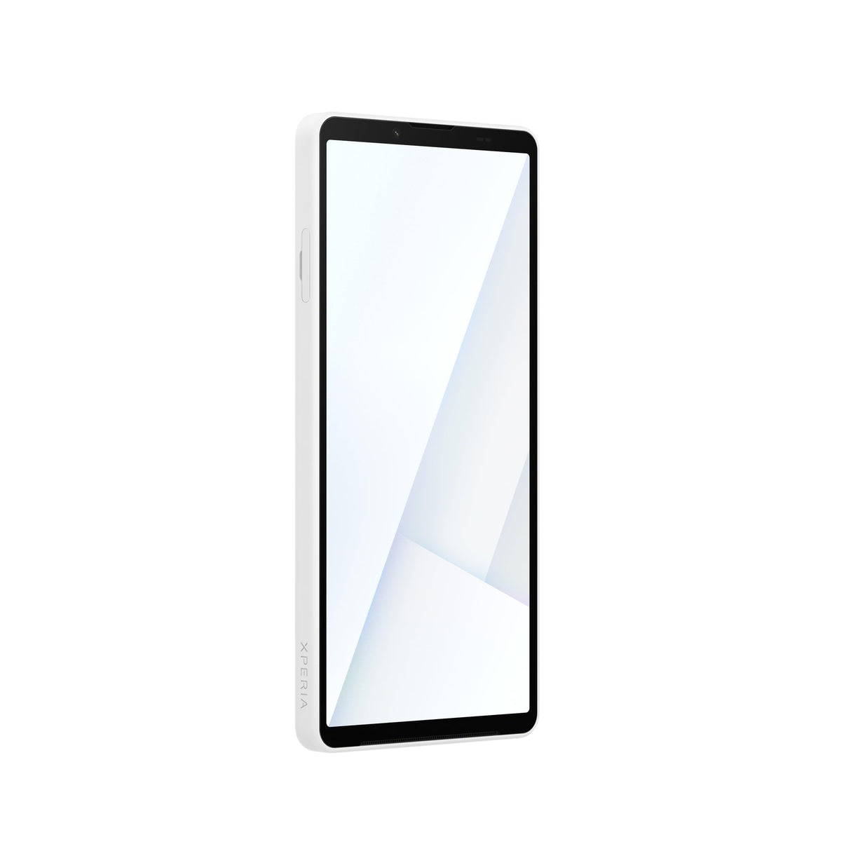 Sony Xperia 10 VII: OLED de 6,1" y 19,5:9 con 120 Hz, batería de 5000 mAh, Objetivo Ultra Gran Angular de 16 mm, Audio de 3,5 mm, Android 15, IP65/68, Doble SIM híbrida, Blanco