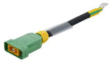 Cable para conexión a tierra/conexión equipotencial