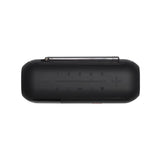 JBL Tuner 2 Sintonizador de radio JBL, altavoz portátil Bluetooth con MP3, DAB plus y radio FM, sonido potente y nitidez, color negro