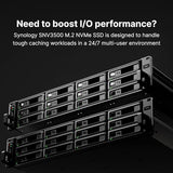 Synology SSD 800GB M.2 22110