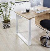 Germania Conjunto de Muebles de Oficina, BxHxT: 320x197x117 cm