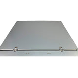 Inter-Tech IPC 3U-30248 - Montaje en Bastidor - 3U - SSI EEB
