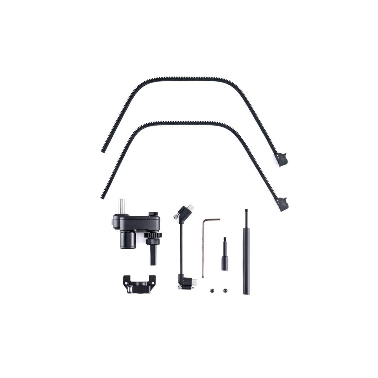 Motor Focus DJI Zenmuse X9
