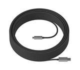 Logitech Business STROMG USB CABLE 10M CABL