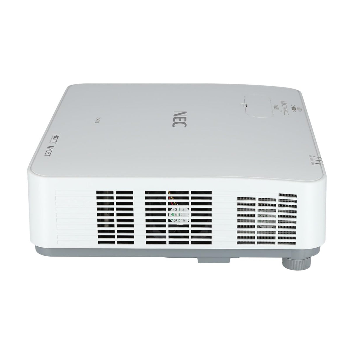ATI Proyector NEC P547UL 3240 LM