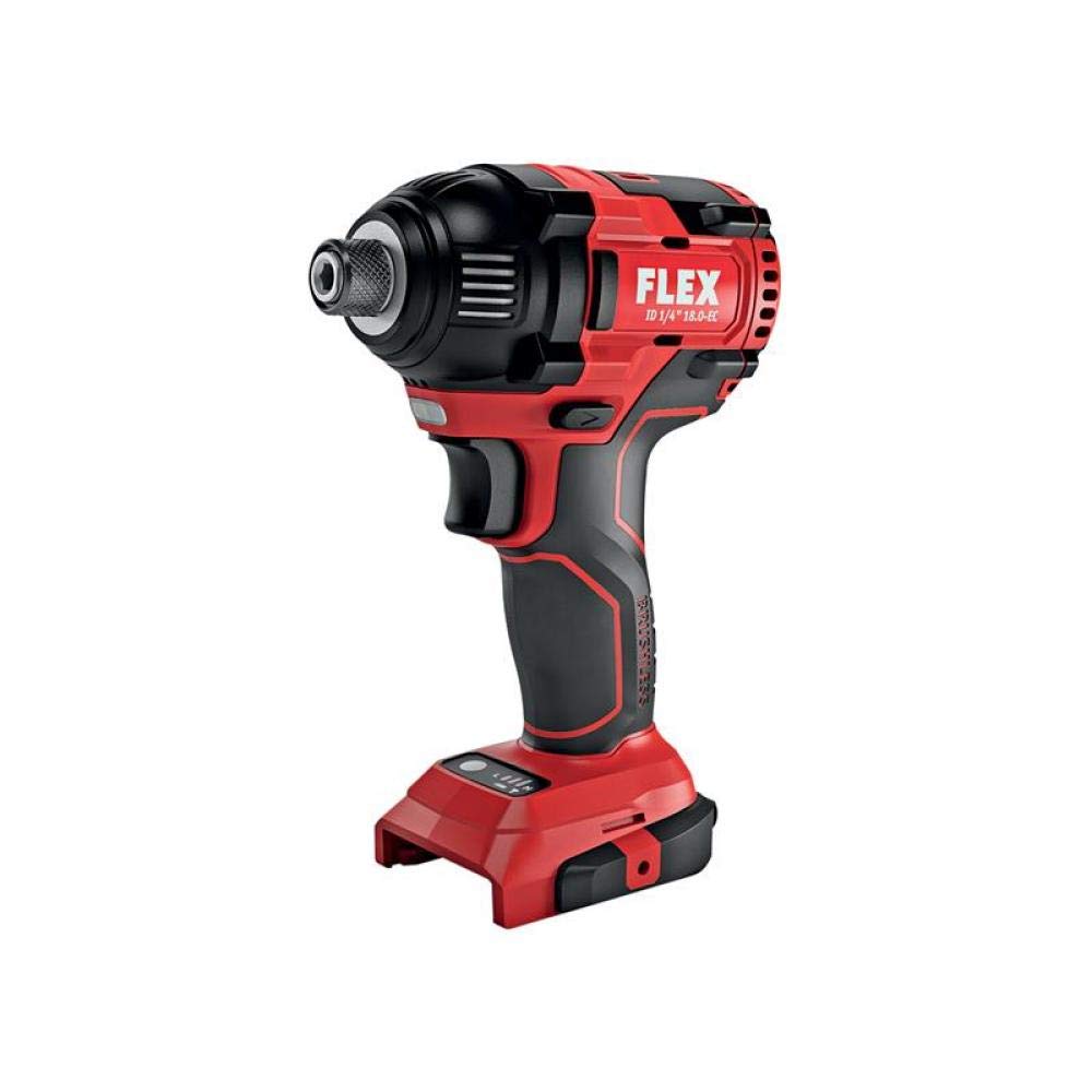 Flex - ID 1/4" 18.0-EC