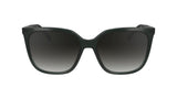 Calvin Klein Women's Sunglasses CK24509S/N - Green/Mint with Lens