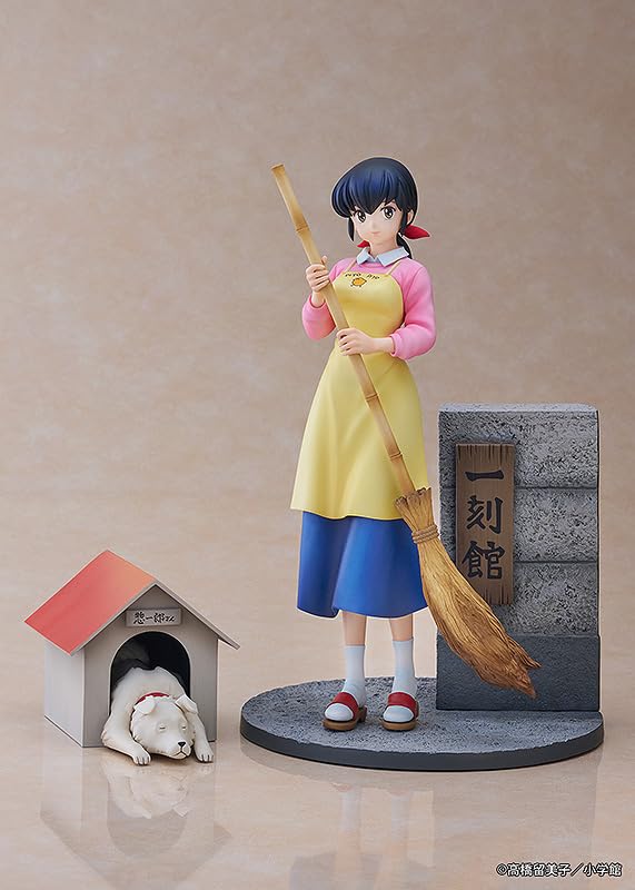 Proof Kyoko otonashi with soichiro Statue 25,5 cm Maison ikkoku 1/7 Scale