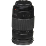 Panasonic LUMIX G II - Lente Vario, 100-300 mm, Micro Cuatro tercios, sin Espejo, Power O.I.S, H-FSA100300 (Negro de Estados Unidos)