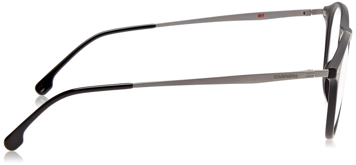 Gafas de Vista CARRERA CARRERA 8876 003 MATTE BLACK 49/19/145 Hombre