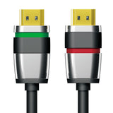 PureLink ULS1000-100 Cable HDMI de Alta Velocidad Activo Certificado Ethernet con Bloqueo de Seguridad