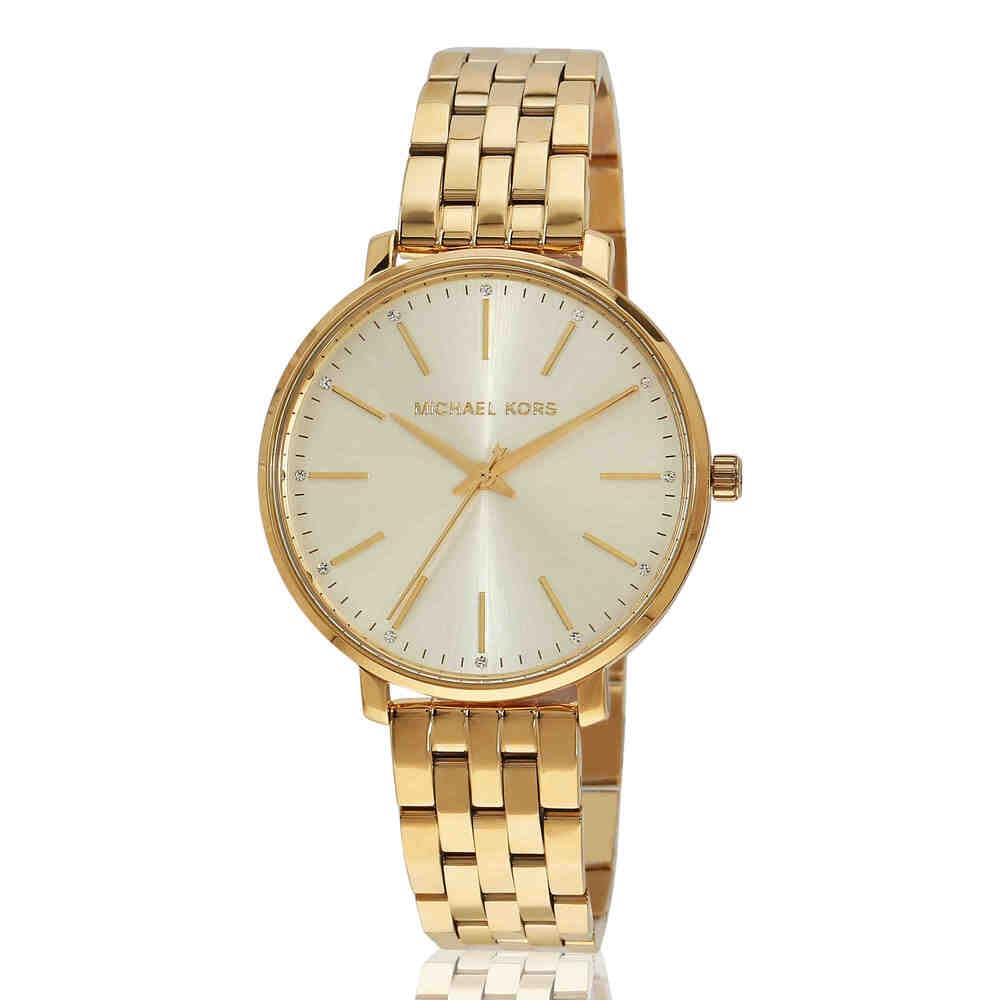 Michael Kors MK3898 Reloj de Damas