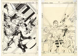 DC Covers Artist's Edition, Volume One: 1 (Artist Edition)