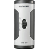 VOLTCRAFT SLC-100 Calibrador Presión Sonora Batería 9V (1x)