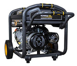 Kompak K8000 Generador Gasolina AVR