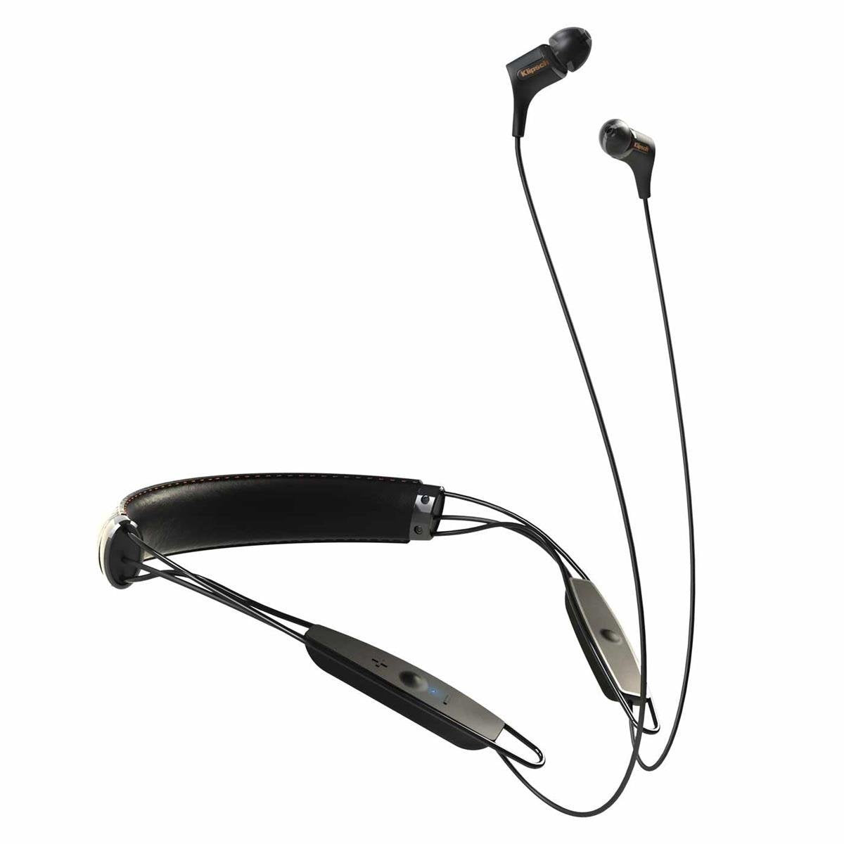 Klipsch R6 - Auricular, Negro