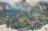 CMON, The Dead Keep (edición Limitada), Juego básico, Juego de conocedores, 1-6 Jugadores, a Partir de 14 años, 90-120 Minutos, alemán