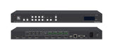 KRAMER/CONMUTADOR 4X4 / 4K HDR/Matrix SWITCHER with Audio DE-EMBEDDING/VS-44H2A