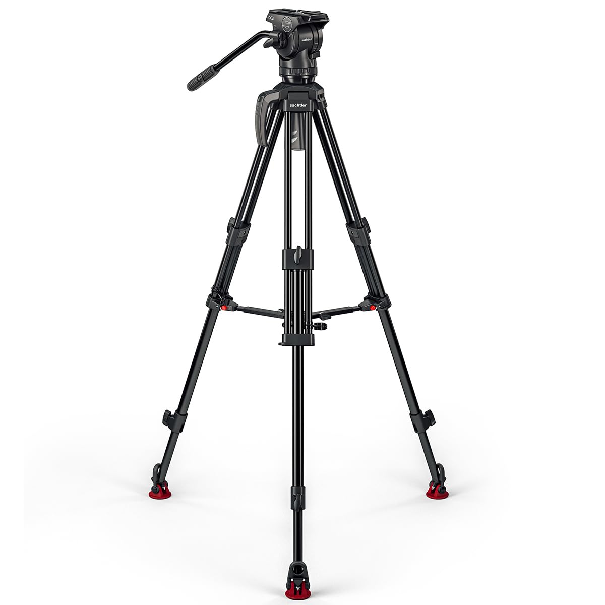 Sachtler Stativ System Ace XL AL MS MK II (1018AM)
