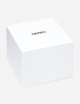 Seiko Reloj Analógico para Mujeres de Cuarzo con Correa en Metal SUR384P1