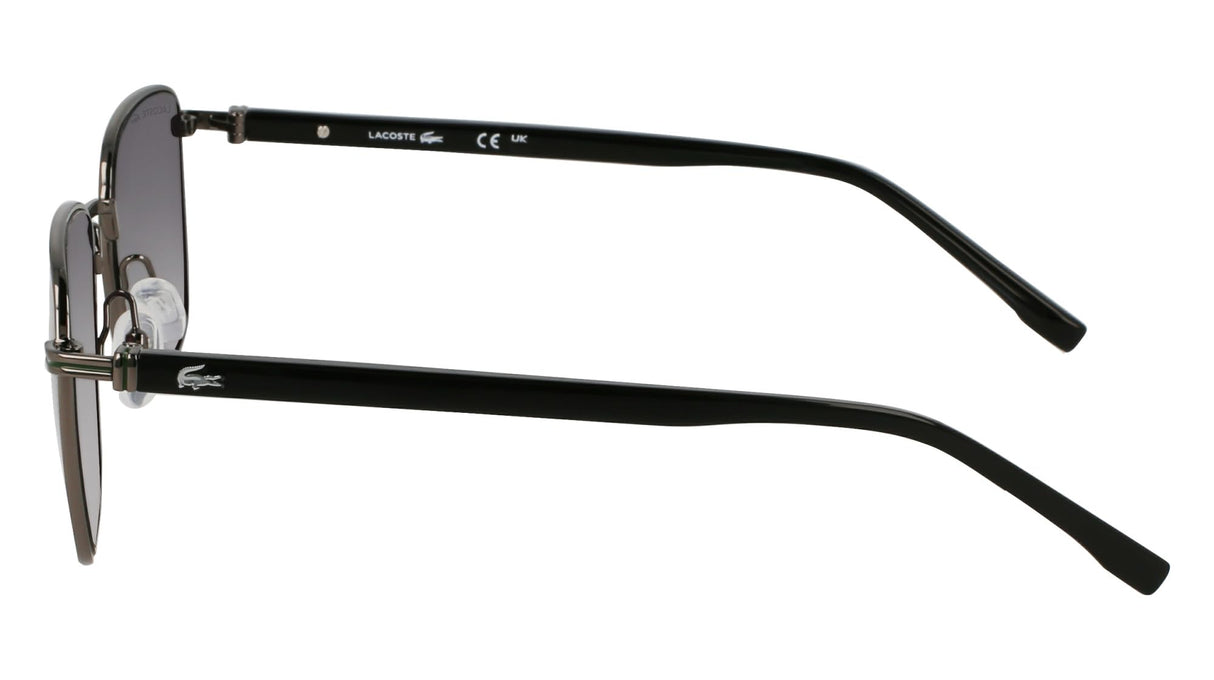 Lacoste Gafas de Sol L265S 033 GUNMETAL 53/20/145 Hombre