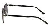 Lacoste Gafas de Sol L265S 033 GUNMETAL 53/20/145 Hombre