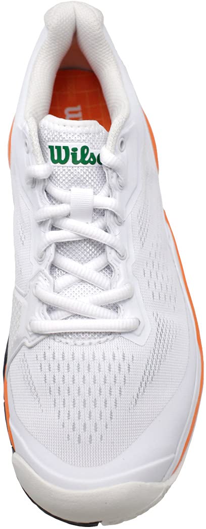 Wilson Rush Pro 3.5 Paris Edition Women's, Tennis Shoe Women, White, 36 1/3