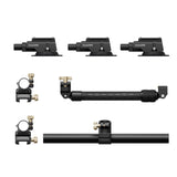 Insta360 Soporte de Coche con Triple Ventosa para X5/X4/X3