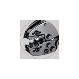Weidmuller 9202850000 - Prensaterminal preaislados cti 6 gas