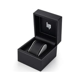 Lip Reloj Analógico para Hombre de Automático con Correa en Caucho 671521
